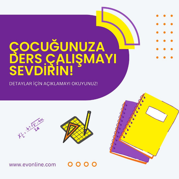 Neden Evo Eğitim Kullanmalıyım ?